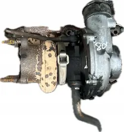 Turboahtim OEM 352420956 Chrysler Voyager IV 2.8