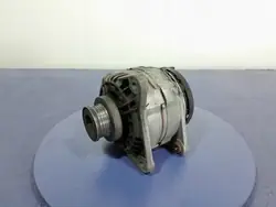 RENAULT MODUS I 1.4B Vaihtovirtageneraattori 120A 8200325823