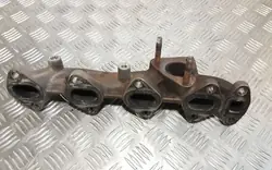 Colector de Escape Kia OE OEM FOB9093 - Usado