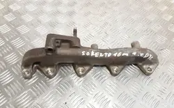 Collecteur d'échappement Kia OE OEM FOB9093 - Occasion