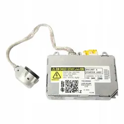 Xenon Koplamp Ballast Land Rover Discovery 3 YWC500060