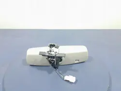 Renault Talisman Innervy Auto-Dim OEM 963214126R