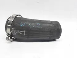 Manguera Intercooler VW Polo VI Q3 F3 1.8 2.0 OEM 5QF145792