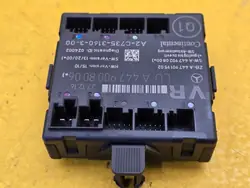 Mercedes-Benz Türsteuergerät OEM A4479008006
