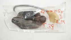 Peruutuskamera OEM 360200904 Nissan Qashqai J10:lle