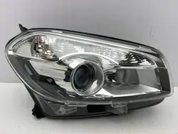 NISSAN QASHQAI J10 Oikea Ajovalo 2009-2013 26010 BR00B