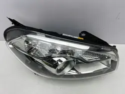 NISSAN QASHQAI J10 Phare Droit 2009-2013 26010 BR00B