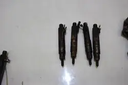 Iniettori Volkswagen LT 35