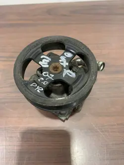 Pompe de direction assistée Mitsubishi Outlander OEM 6Z017225