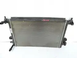 Wasserkühler OEM 5Q0121251GD - Gebrauchtes Audi OE Teil