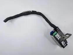 2021 Dodge Charger Conector do Controlador ABS P68498637AB