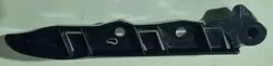 Bumper-Montageschiene Rechts Vorne BMW 5 E60 E61