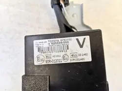 Ordinateur d'immobilisation OEM 897800f060 Toyota Verso