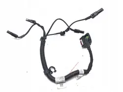 Hehkutulppasarja OEM 849040201 - Käytetty