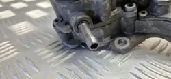 Vacuümpomp OEM 038145209N voor Skoda Superb II 1.9 TDI
