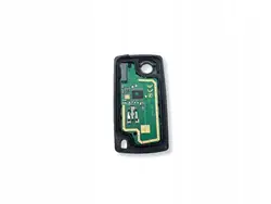 OEM UHP2533 Sleutelhanger voor Peugeot Citroen 207 307