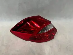 KIA CEE'D II LIFT 15-18 HATCHBACK LUZ TRASERA IZQUIERDA LED OEM