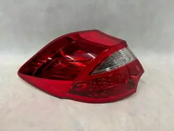 KIA CEE'D II LIFT 15-18 HATCHBACK LINKES RÜCKLICHT LED OEM