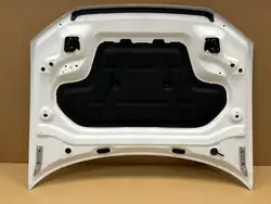 AUDI Q3 83A Cubierta del Motor LS9R