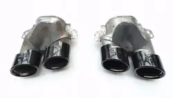 Ponta de escape Mercedes CLA AMG OEM A0004903600