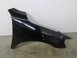 Aleta delantera derecha OEM 5907911172077 Negro VW Passat
