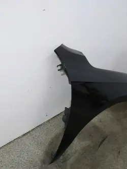 Aile avant droite OEM 5907911172077 Noir VW Passat
