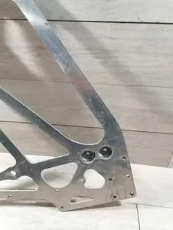 BMW M3 G80 Fjädringsstyvning OEM 9504171