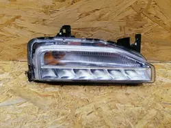 Indicador DRL LED Halógeno Direito VW T-Roc 2GA