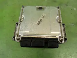 Computador Motor OEM 0281011968 para Citroen C8