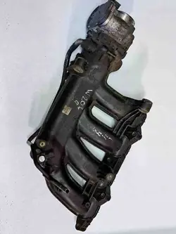 Intake Manifold MERCEDES-BENZ C (W203) 1.8L gasoline