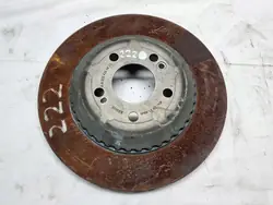 ACHTERSTE REMSCHIJF MERCEDES W222 W217 A2224200472