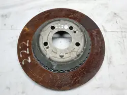 DISQUE DE FREIN ARRIÈRE MERCEDES W222 W217 A2224200472