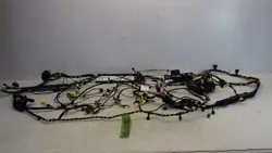 Harness Interior Peugeot 208 I Lift OEM 9674362880