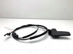 Câble d'ouverture capot OEM 7N1823531 pour Seat Alhambra II