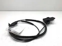 Câble d'ouverture capot OEM 7N1823531 pour Seat Alhambra II