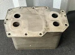 Refroidisseur d'huile moteur DAF OEM 1932500 - Occasion
