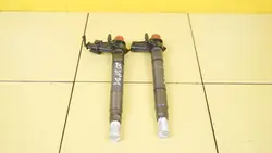 Chrysler Grand Voyager 2.8 CRD Injektor 0445115067