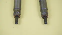 Injecteur Chrysler Grand Voyager 2.8 CRD 0445115067