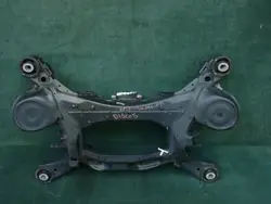 Bakre skruvar OEM HPLA-5K091-AG för Land Rover Discovery 5