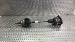 Semi-eixo dianteiro esquerdo OEM S26372706 Audi A3 8L