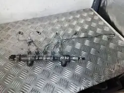 Distributeur de carburant Toyota Corolla Verso OEM 6121