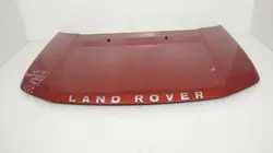 Couvercle Moteur Land Rover OEM 360207026 - Occasion