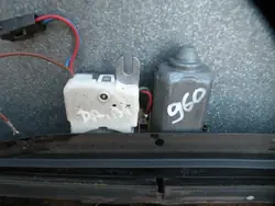 Toit ouvrant Volvo 960 OEM 960 szyberdach - Occasion