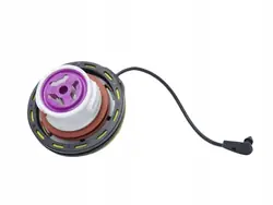 Bouchon de réservoir OEM C2D33851 pour Range Rover Jaguar