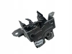 Kofferbakslot Citroen C1 II Peugeot 108 Toyota Aygo II
