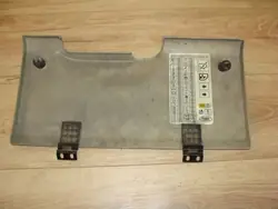 OEM säkringslock för Land Rover Discovery 2 konsol