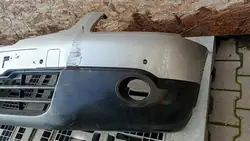 Pare-chocs avant Nissan Qashqai J10 62022 JD00H