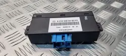 Jousituksen ohjausmoduuli OEM A2125406462 W212:lle