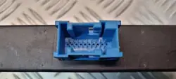 Ophanging besturingsmodule OEM A2125406462 voor W212