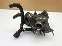 Turbo compresor completo Citroen Peugeot 1.2 THP